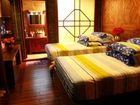 фото отеля Sifu Yashe Inn Lijiang