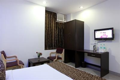 фото отеля RTS Hotel