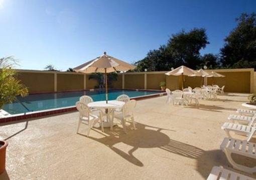 фото отеля Comfort Inn & Suites Winter Park Village Area