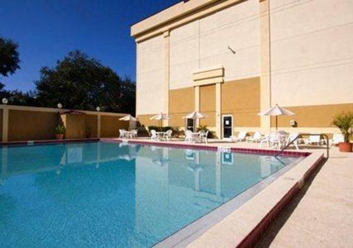 фото отеля Comfort Inn & Suites Winter Park Village Area