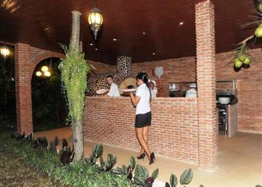 фото отеля K Hotel Phuket