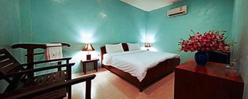фото отеля K Hotel Phuket