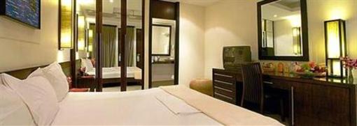 фото отеля K Hotel Phuket