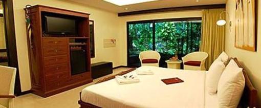 фото отеля K Hotel Phuket
