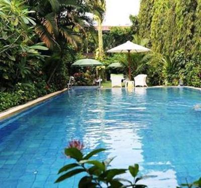 фото отеля K Hotel Phuket