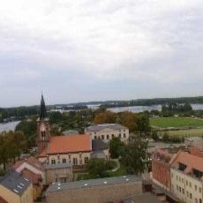 фото отеля Historische Saftfabrik Lendelhaus