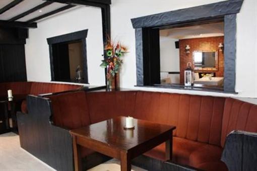 фото отеля Ye Olde Star Inn