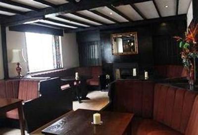 фото отеля Ye Olde Star Inn