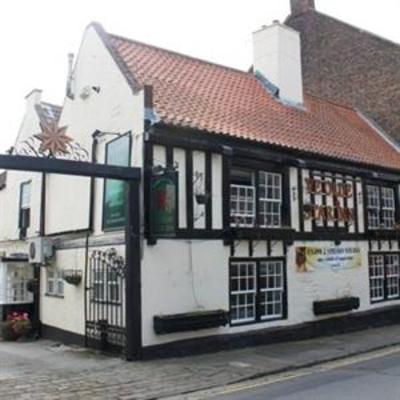 фото отеля Ye Olde Star Inn