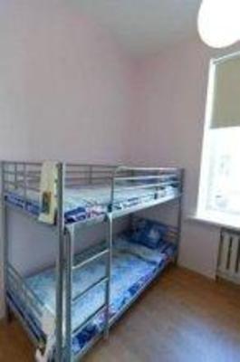 фото отеля Eurotour Hostel