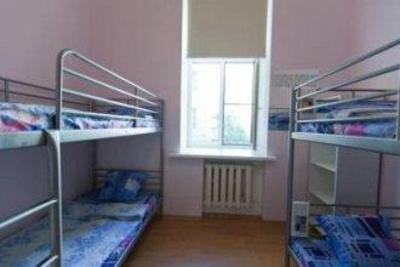 фото отеля Eurotour Hostel