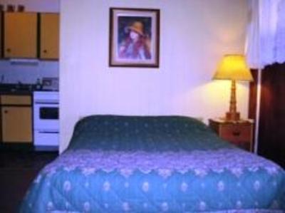 фото отеля Moores Motel