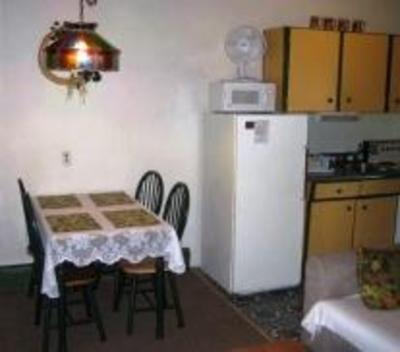 фото отеля Moores Motel