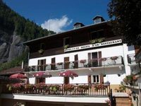 Hotel Le Soleil d'Or La Giettaz en Aravis