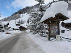 фото отеля Hotel Le Soleil d'Or La Giettaz en Aravis