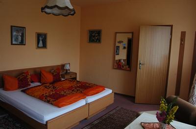 фото отеля Berghotel Rotstein