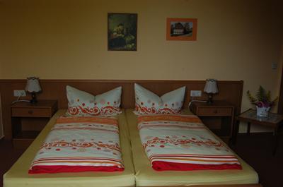 фото отеля Berghotel Rotstein