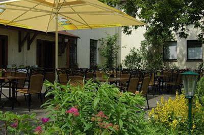 фото отеля Berghotel Rotstein