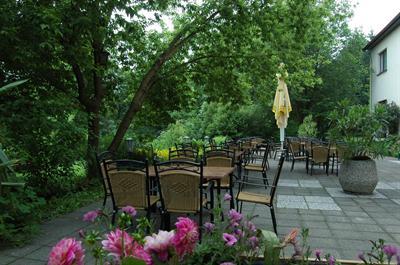 фото отеля Berghotel Rotstein