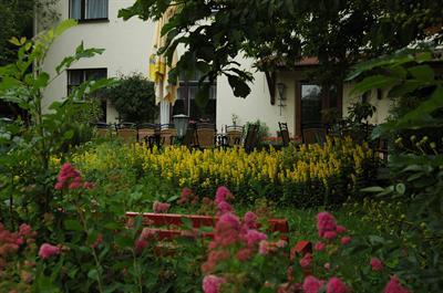 фото отеля Berghotel Rotstein