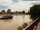 фото отеля Ayutthaya River Hut