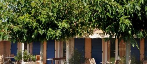 фото отеля Les Hotes de la Combe Mouis