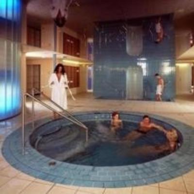 фото отеля Villa Welcome & Wellness