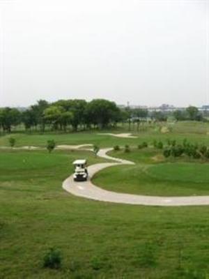 фото отеля Nanchang Greenwood Golf Holiday Hotel