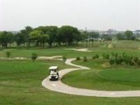 Nanchang Greenwood Golf Holiday Hotel