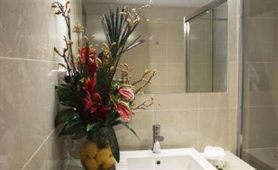 фото отеля Il Mondo Boutique Hotel