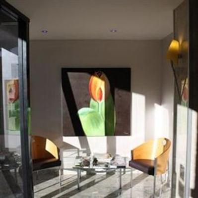 фото отеля Il Mondo Boutique Hotel
