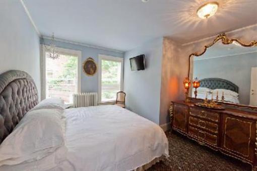 фото отеля Ballard Inn