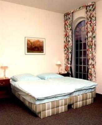 фото отеля Hotel Siegfried Werft