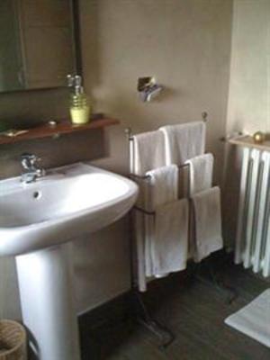 фото отеля B&B Ozium