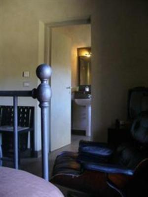 фото отеля B&B Ozium