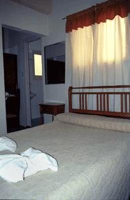 фото отеля Hotel Marbella Mar del Plata