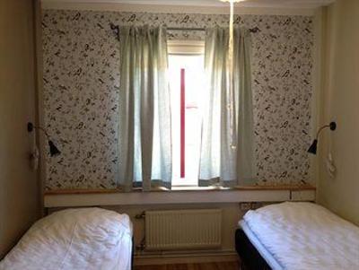 фото отеля Uppsala City Stay