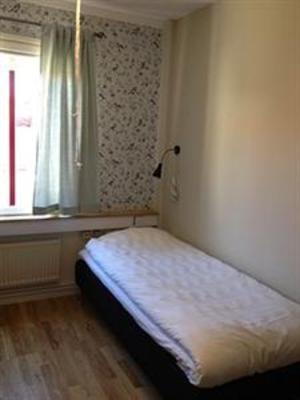 фото отеля Uppsala City Stay