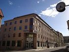 фото отеля Uppsala City Stay