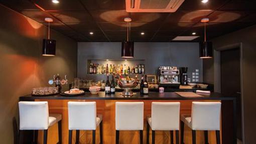фото отеля Park & Suites Elegance Lyon-Cite Internationale
