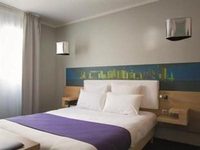 Park & Suites Elegance Lyon-Cite Internationale