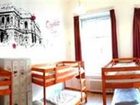 фото отеля Adagio Hostel