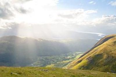 фото отеля Glen Nevis Hostel
