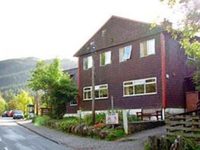Glen Nevis Hostel