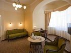 фото отеля Barokk Hotel Promenád Gyor