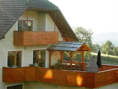 фото отеля Apartments Mevkuž
