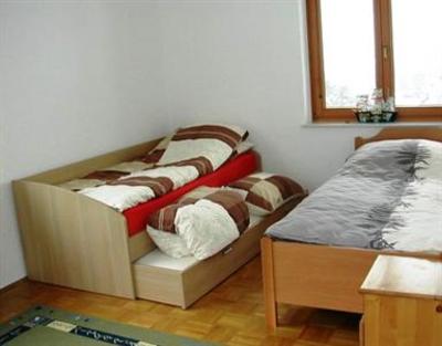 фото отеля Apartments Mevkuž