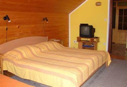 фото отеля Apartments Mevkuž