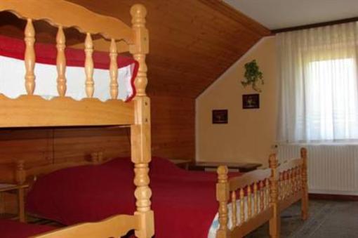 фото отеля Apartments Mevkuž