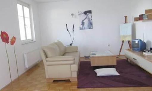 фото отеля Apartments Mevkuž